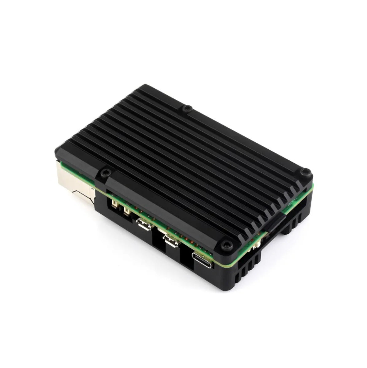 Spring 2025 Code Camp - PP5 option - Raspberry Pi 5 kit