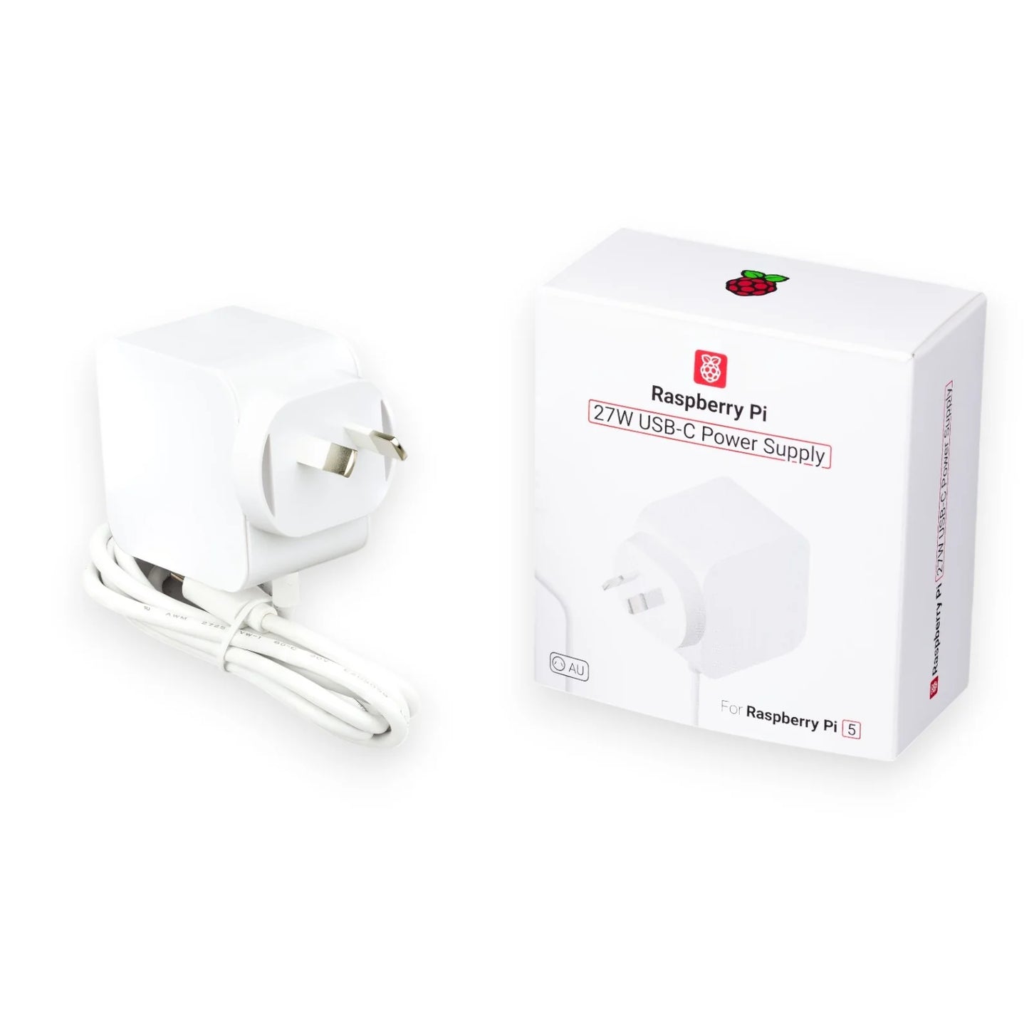 Spring 2025 Code Camp - PP5 option - Raspberry Pi 5 kit