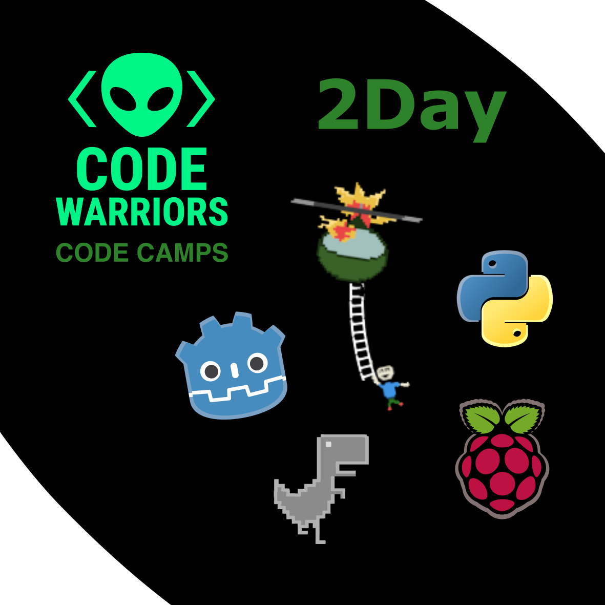 Code Foundations (2-Day)