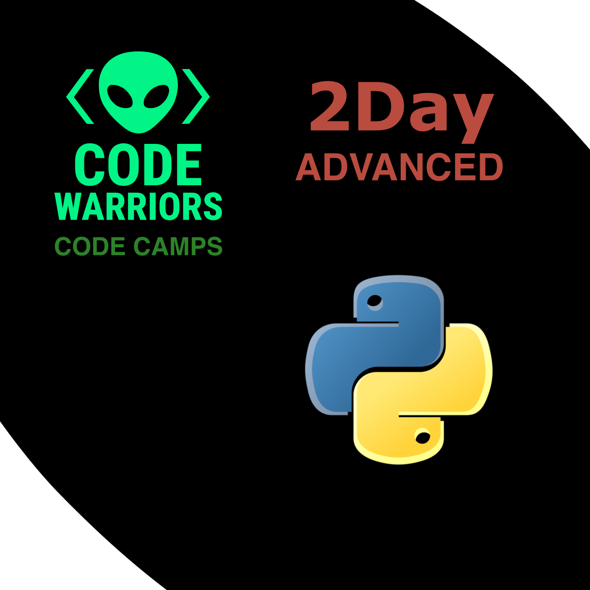 Advanced Python (2-Day, Hills)
