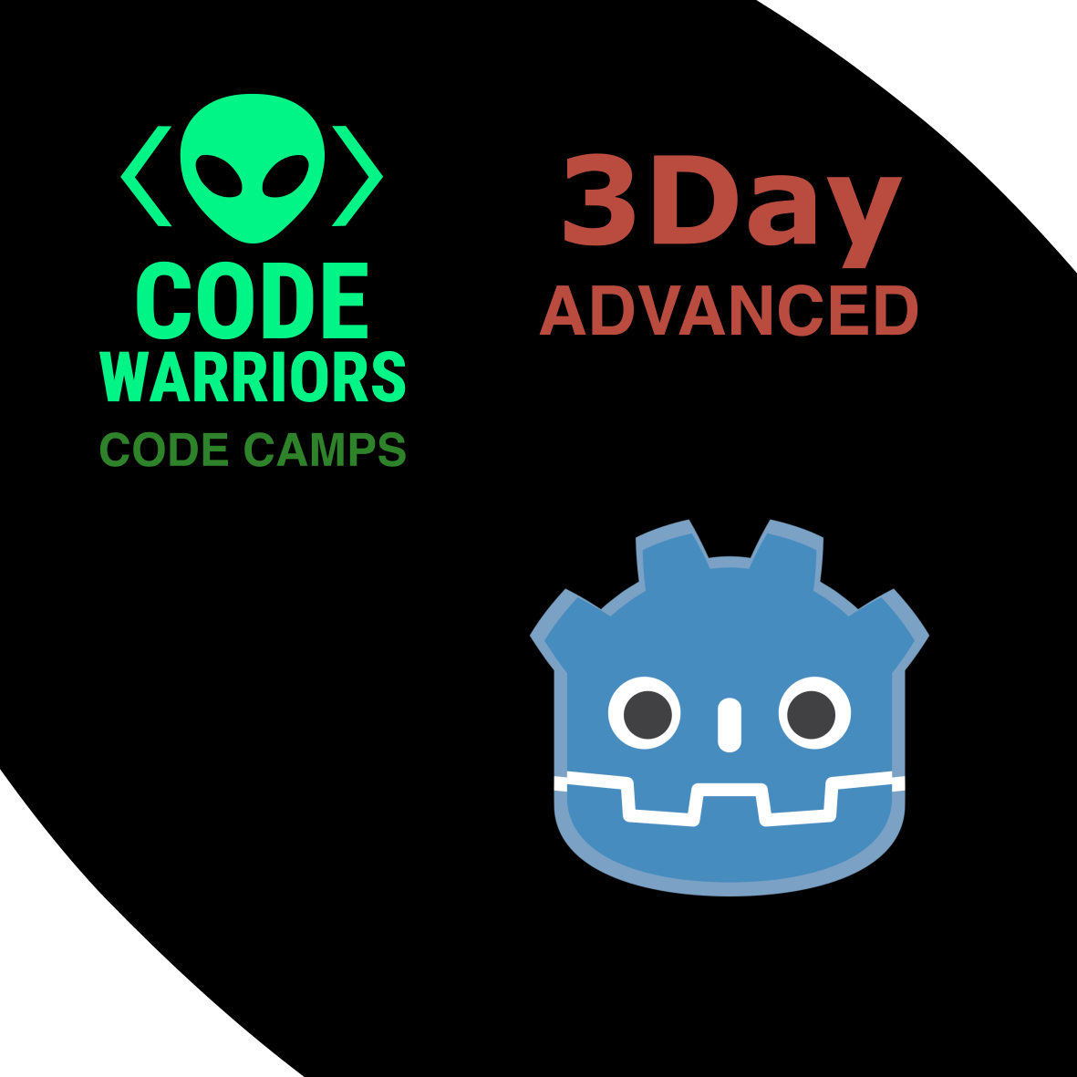 Advanced Godot (3-Day, Hills)