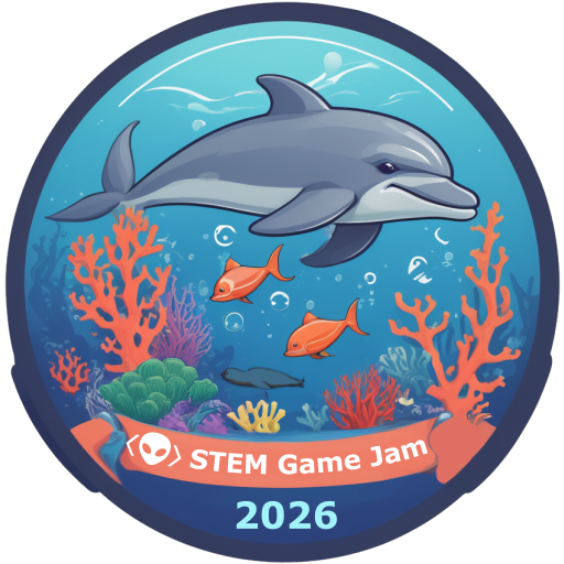 STEM Game Jam 2026