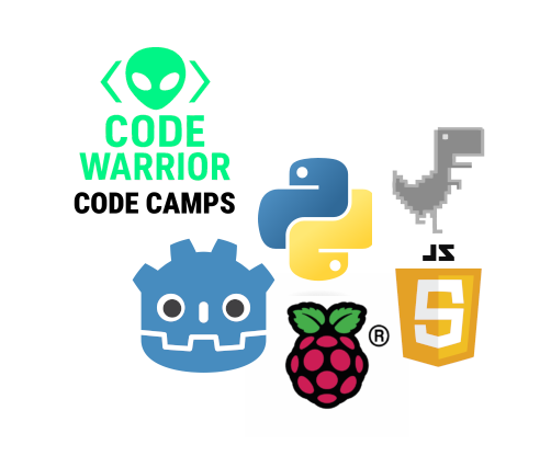 Spring 2025 Code Camp - 5 day - From Beginner to Builder
