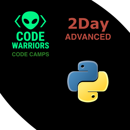 Advanced Python (2-Day, Hills)