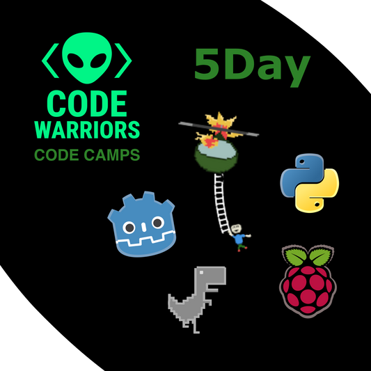 From Beginner to Builder (5-Day)