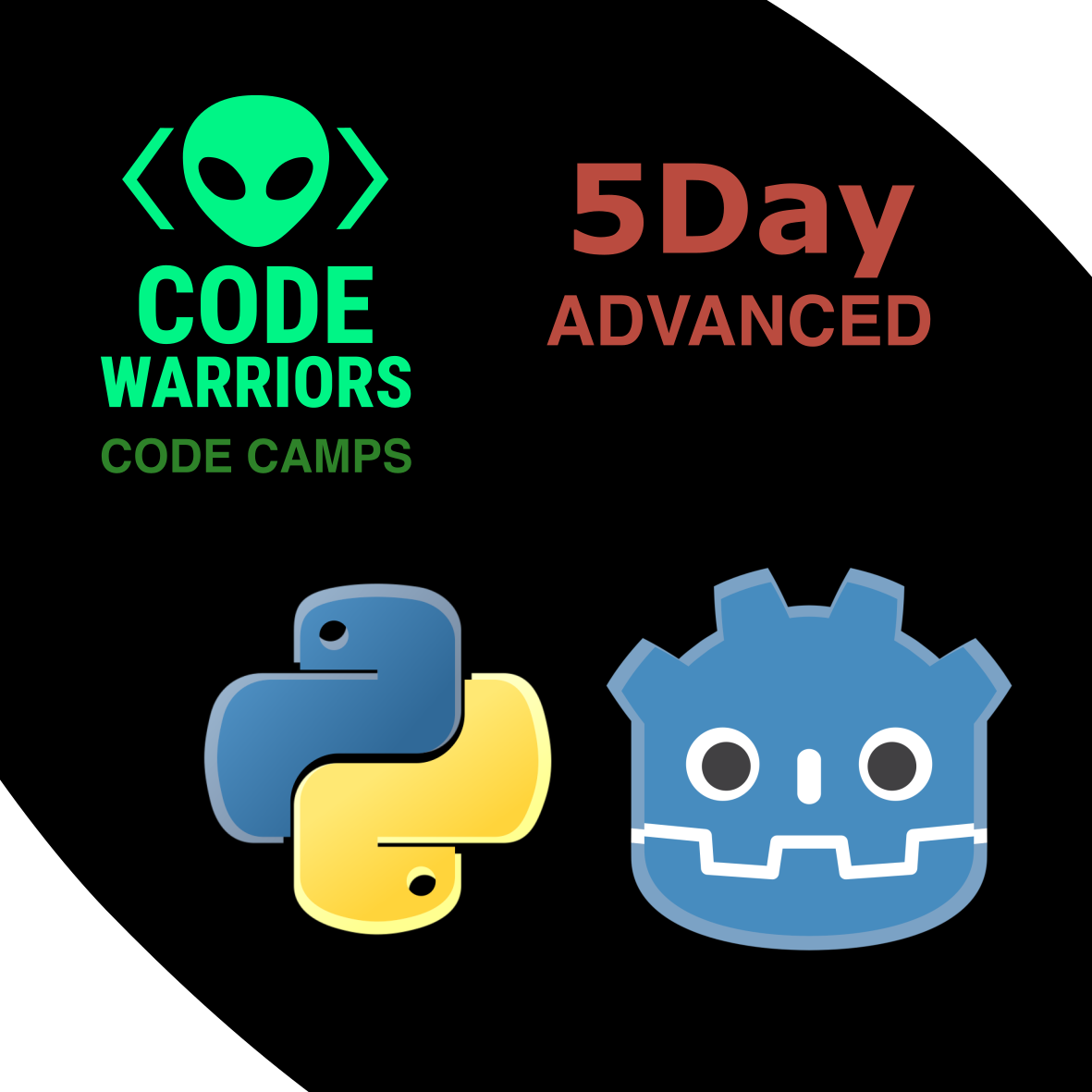 Advanced Coder (5-Day, Hills)